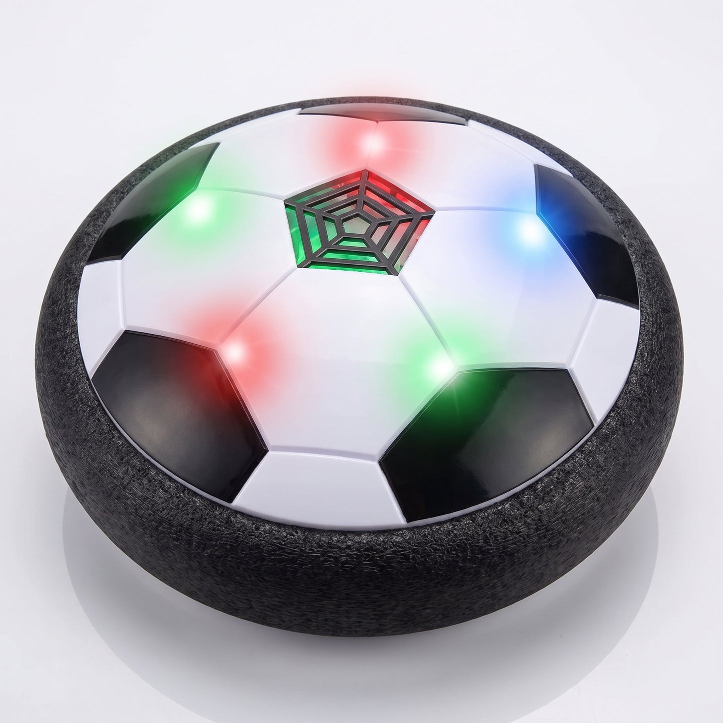 Hover Soccer Ball with LED Lights & Music