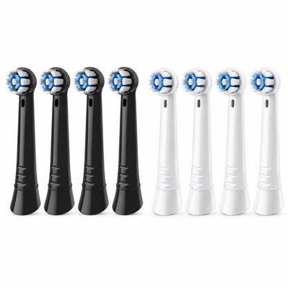 Oral-B iO compatible replacement brush heads