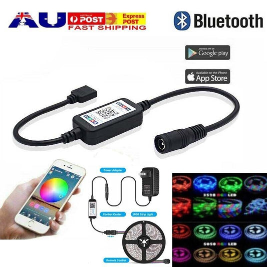 Large Home LED Kit RGB