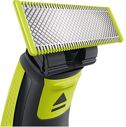 Oneblade Replacement Heads Compatible with Philips Razor