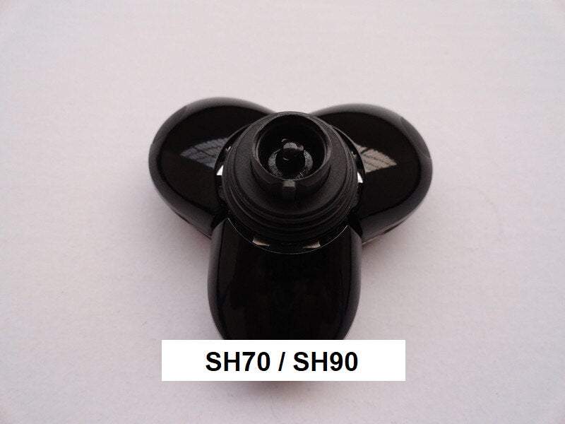 Full Razor Replacement Head for Philips Electric Shaver SH90 SH70 9000/7000 shavers-Sparts NZ-coming-soon,razer