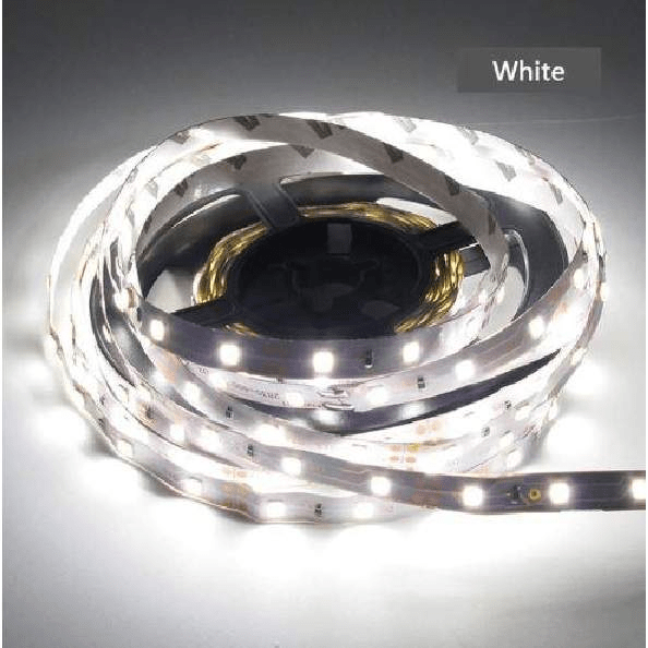 5m LED Strip 12V 2835 LED, 60led/m (300 LED's)-Sparts NZ-2835,ledstrip,ledstripstock,strip