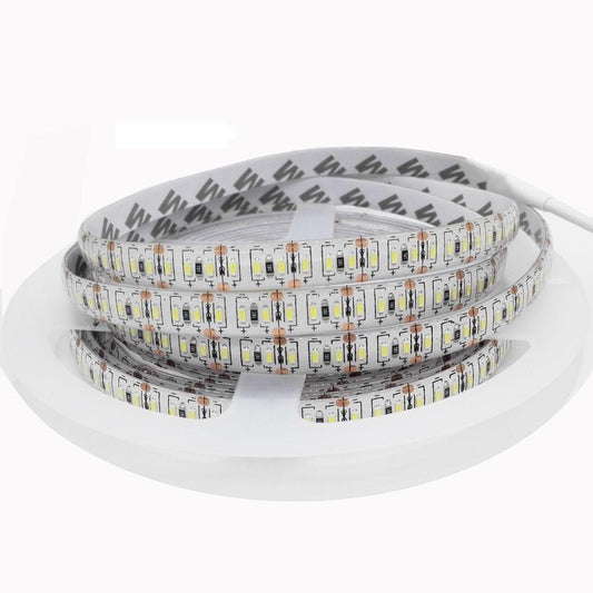 LED Strip 12V 3014 - for solid light bar effect-LED Strip-Sparts NZ