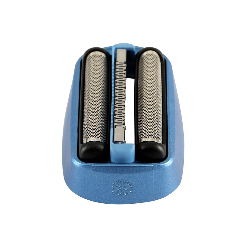 Shaver Replacement Head Braun CoolTec