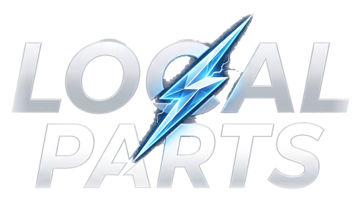 Local Parts AU