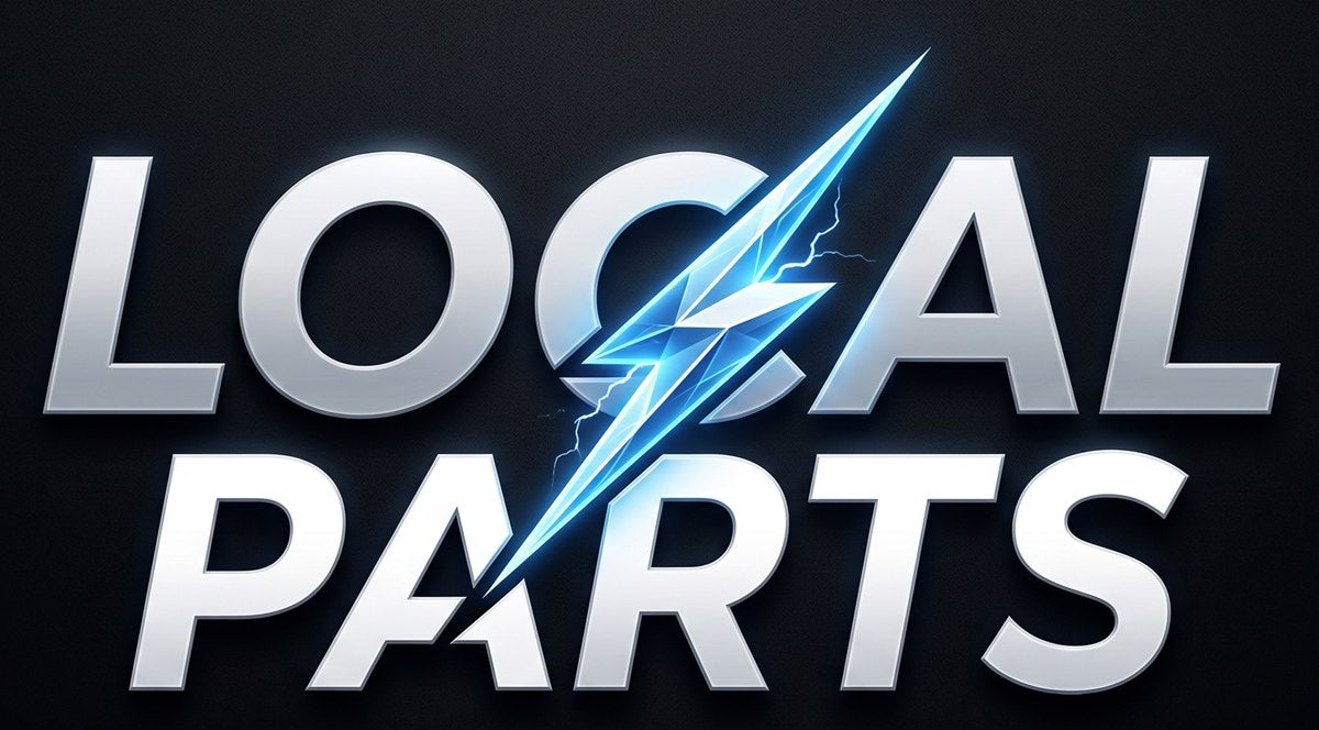 Local Parts AU