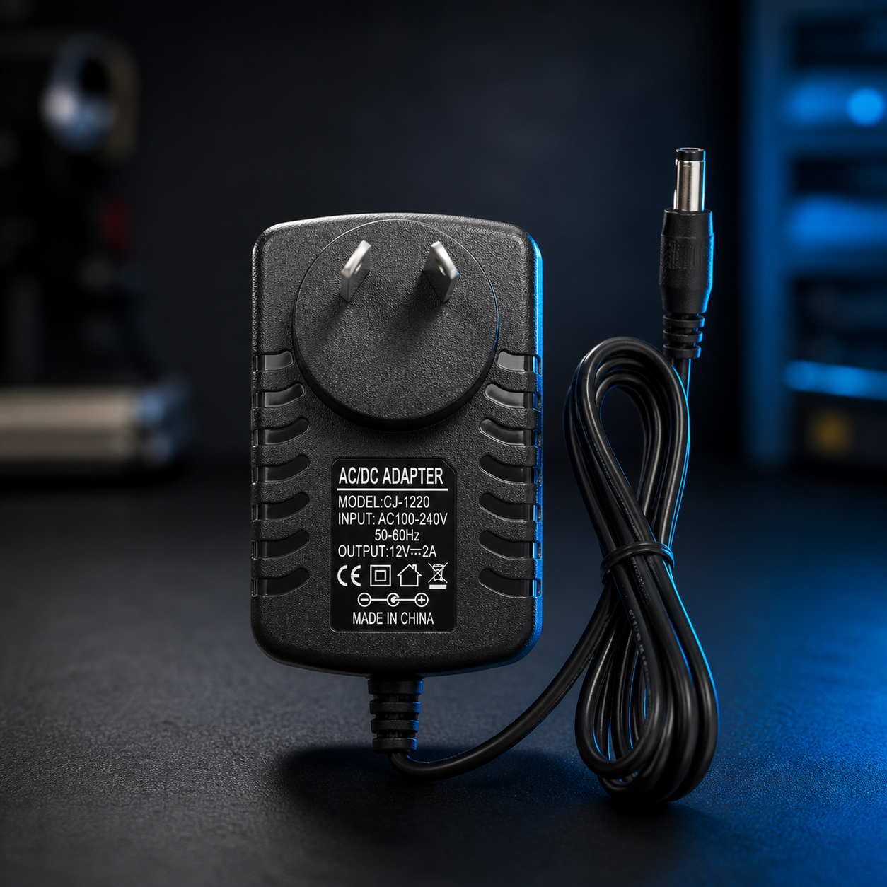 Power & Charging