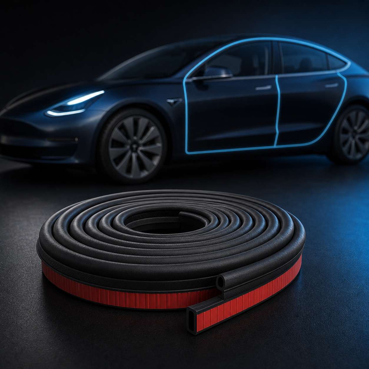 Tesla Accessories